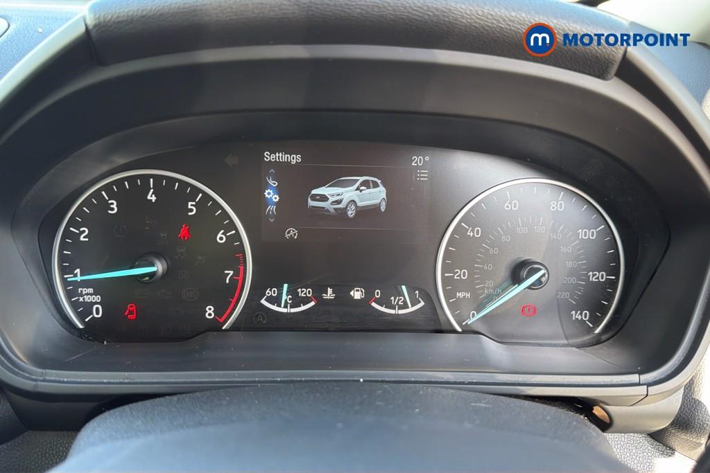 Ford Ecosport St-Line Manual Petrol SUV - Stock Number (1678495) - 8th supplementary image