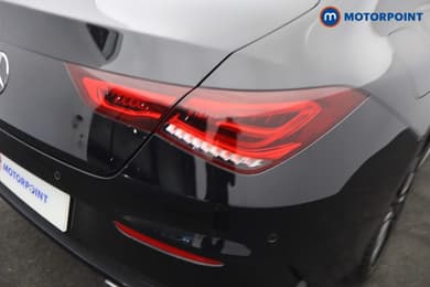 Mercedes-Benz CLA Amg Line Automatic Petrol Plug-In Hybrid Coupe - Stock Number (1678515) - 3rd supplementary image
