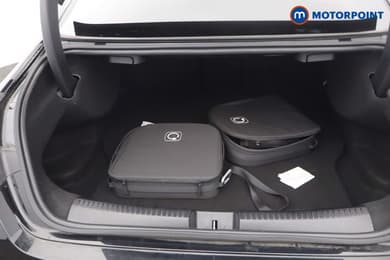 Mercedes-Benz CLA Amg Line Automatic Petrol Plug-In Hybrid Coupe - Stock Number (1678515) - 4th supplementary image