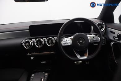Mercedes-Benz CLA Amg Line Automatic Petrol Plug-In Hybrid Coupe - Stock Number (1678515) - 7th supplementary image
