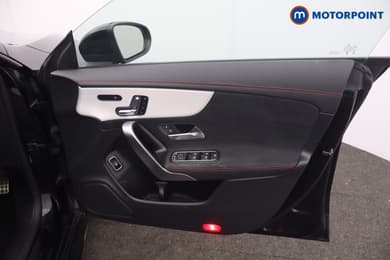 Mercedes-Benz CLA Amg Line Automatic Petrol Plug-In Hybrid Coupe - Stock Number (1678515) - 8th supplementary image