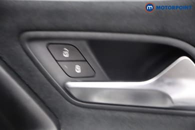 Mercedes-Benz CLA Amg Line Automatic Petrol Plug-In Hybrid Coupe - Stock Number (1678515) - 10th supplementary image