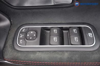 Mercedes-Benz CLA Amg Line Automatic Petrol Plug-In Hybrid Coupe - Stock Number (1678515) - 11th supplementary image