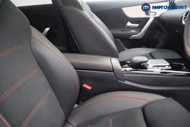 Mercedes-Benz CLA Amg Line Automatic Petrol Plug-In Hybrid Coupe - Stock Number (1678515) - 13th supplementary image