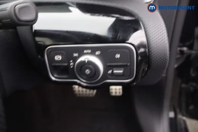 Mercedes-Benz CLA Amg Line Automatic Petrol Plug-In Hybrid Coupe - Stock Number (1678515) - 14th supplementary image