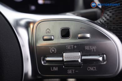 Mercedes-Benz CLA Amg Line Automatic Petrol Plug-In Hybrid Coupe - Stock Number (1678515) - 15th supplementary image
