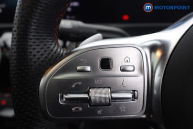 Mercedes-Benz CLA Amg Line Automatic Petrol Plug-In Hybrid Coupe - Stock Number (1678515) - 16th supplementary image