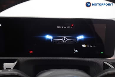 Mercedes-Benz CLA Amg Line Automatic Petrol Plug-In Hybrid Coupe - Stock Number (1678515) - 17th supplementary image