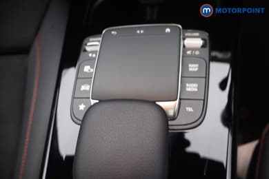 Mercedes-Benz CLA Amg Line Automatic Petrol Plug-In Hybrid Coupe - Stock Number (1678515) - 18th supplementary image
