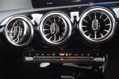 Mercedes-Benz CLA Amg Line Automatic Petrol Plug-In Hybrid Coupe - Stock Number (1678515) - 19th supplementary image