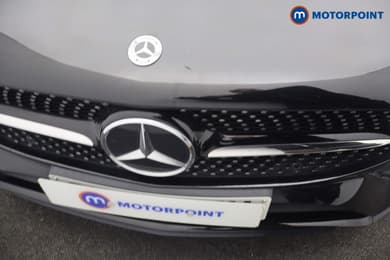 Mercedes-Benz CLA Amg Line Automatic Petrol Plug-In Hybrid Coupe - Stock Number (1678515) - 26th supplementary image