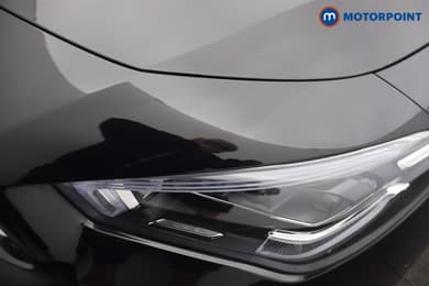 Mercedes-Benz CLA Amg Line Automatic Petrol Plug-In Hybrid Coupe - Stock Number (1678515) - 27th supplementary image