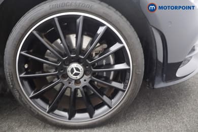 Mercedes-Benz CLA Amg Line Automatic Petrol Plug-In Hybrid Coupe - Stock Number (1678515) - 30th supplementary image