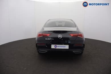 Mercedes-Benz CLA Amg Line Automatic Petrol Plug-In Hybrid Coupe - Stock Number (1678515) - 1st supplementary image