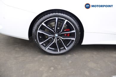 BMW 4 Series M Sport Automatic Petrol Coupe - Stock Number (1678589) - 2nd supplementary image