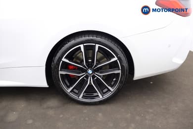 BMW 4 Series M Sport Automatic Petrol Coupe - Stock Number (1678589) - 3rd supplementary image