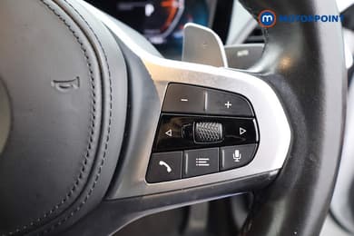 BMW 4 Series M Sport Automatic Petrol Coupe - Stock Number (1678589) - 7th supplementary image