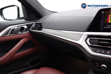 BMW 4 Series M Sport Automatic Petrol Coupe - Stock Number (1678589) - 11th supplementary image