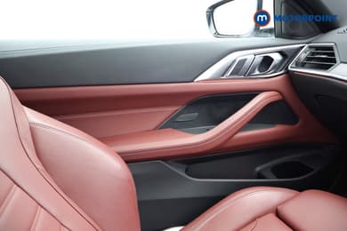 BMW 4 Series M Sport Automatic Petrol Coupe - Stock Number (1678589) - 12th supplementary image