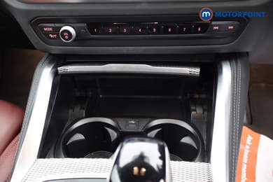 BMW 4 Series M Sport Automatic Petrol Coupe - Stock Number (1678589) - 14th supplementary image