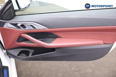 BMW 4 Series M Sport Automatic Petrol Coupe - Stock Number (1678589) - 19th supplementary image