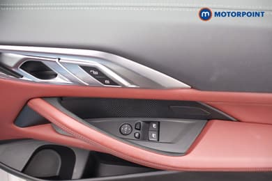 BMW 4 Series M Sport Automatic Petrol Coupe - Stock Number (1678589) - 20th supplementary image