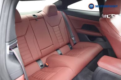 BMW 4 Series M Sport Automatic Petrol Coupe - Stock Number (1678589) - 23rd supplementary image