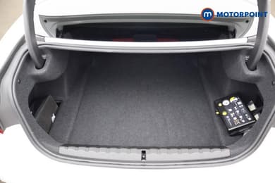 BMW 4 Series M Sport Automatic Petrol Coupe - Stock Number (1678589) - 27th supplementary image