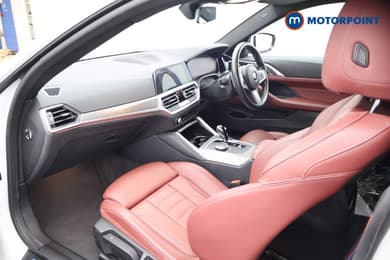 BMW 4 Series M Sport Automatic Petrol Coupe - Stock Number (1678589) - 29th supplementary image
