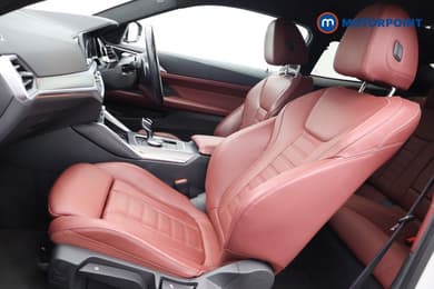 BMW 4 Series M Sport Automatic Petrol Coupe - Stock Number (1678589) - 30th supplementary image