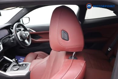 BMW 4 Series M Sport Automatic Petrol Coupe - Stock Number (1678589) - 33rd supplementary image