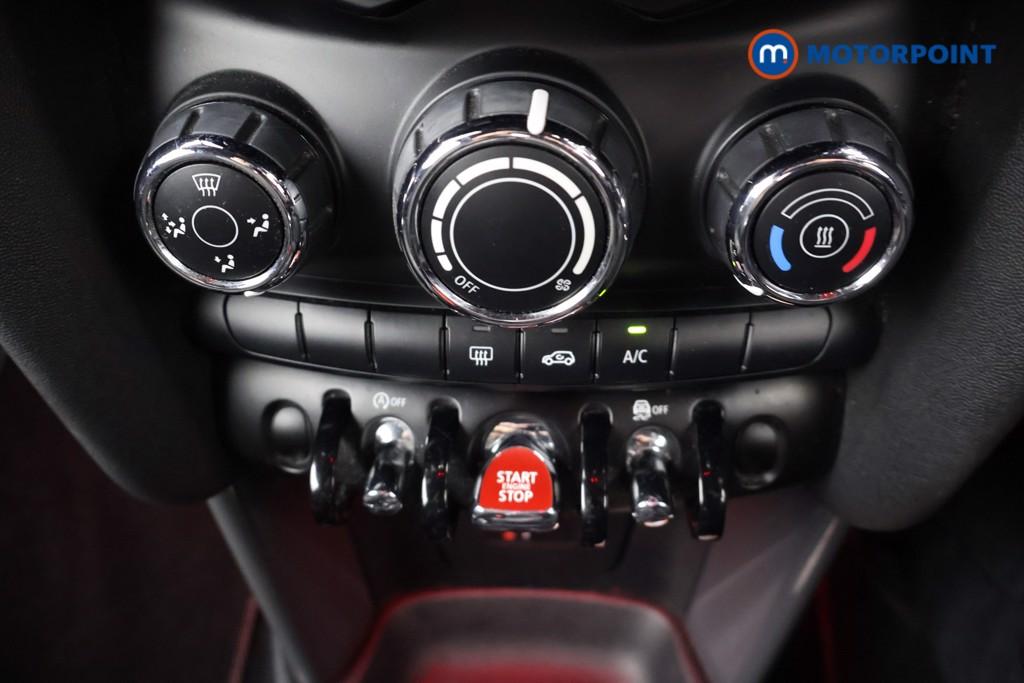 Mini Hatchback Cooper Sport Manual Petrol Hatchback - Stock Number (1678638) - 8th supplementary image