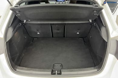 Mercedes-Benz A Class Amg Line Automatic Petrol Hatchback - Stock Number (1678672) - 3rd supplementary image