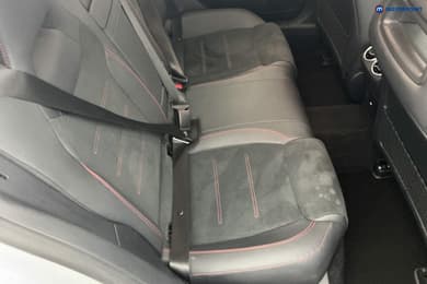 Mercedes-Benz A Class Amg Line Automatic Petrol Hatchback - Stock Number (1678672) - 4th supplementary image