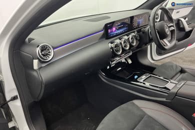 Mercedes-Benz A Class Amg Line Automatic Petrol Hatchback - Stock Number (1678672) - 9th supplementary image