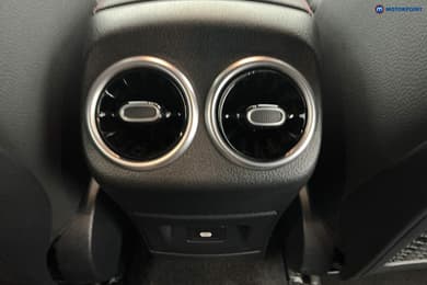 Mercedes-Benz A Class Amg Line Automatic Petrol Hatchback - Stock Number (1678672) - 10th supplementary image