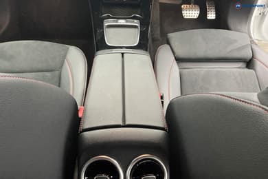 Mercedes-Benz A Class Amg Line Automatic Petrol Hatchback - Stock Number (1678672) - 11th supplementary image