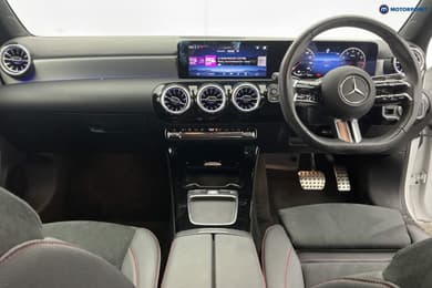 Mercedes-Benz A Class Amg Line Automatic Petrol Hatchback - Stock Number (1678672) - 12th supplementary image