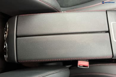 Mercedes-Benz A Class Amg Line Automatic Petrol Hatchback - Stock Number (1678672) - 13th supplementary image