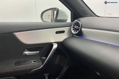 Mercedes-Benz A Class Amg Line Automatic Petrol Hatchback - Stock Number (1678672) - 19th supplementary image