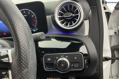 Mercedes-Benz A Class Amg Line Automatic Petrol Hatchback - Stock Number (1678672) - 22nd supplementary image