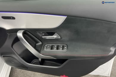 Mercedes-Benz A Class Amg Line Automatic Petrol Hatchback - Stock Number (1678672) - 24th supplementary image