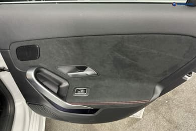 Mercedes-Benz A Class Amg Line Automatic Petrol Hatchback - Stock Number (1678672) - 26th supplementary image