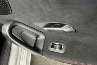 Mercedes-Benz A Class Amg Line Automatic Petrol Hatchback - Stock Number (1678672) - 27th supplementary image