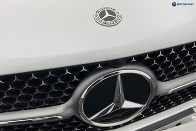 Mercedes-Benz A Class Amg Line Automatic Petrol Hatchback - Stock Number (1678672) - 28th supplementary image