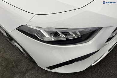 Mercedes-Benz A Class Amg Line Automatic Petrol Hatchback - Stock Number (1678672) - 29th supplementary image