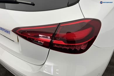 Mercedes-Benz A Class Amg Line Automatic Petrol Hatchback - Stock Number (1678672) - 30th supplementary image