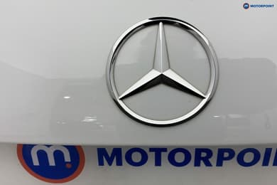 Mercedes-Benz A Class Amg Line Automatic Petrol Hatchback - Stock Number (1678672) - 32nd supplementary image
