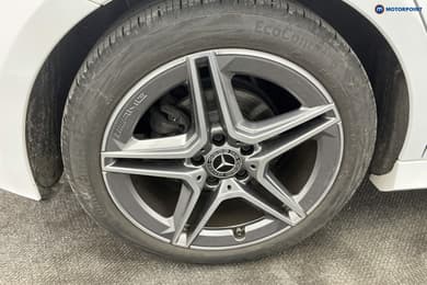 Mercedes-Benz A Class Amg Line Automatic Petrol Hatchback - Stock Number (1678672) - 33rd supplementary image