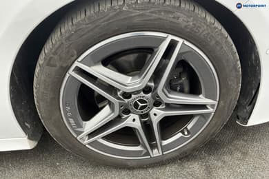 Mercedes-Benz A Class Amg Line Automatic Petrol Hatchback - Stock Number (1678672) - 34th supplementary image